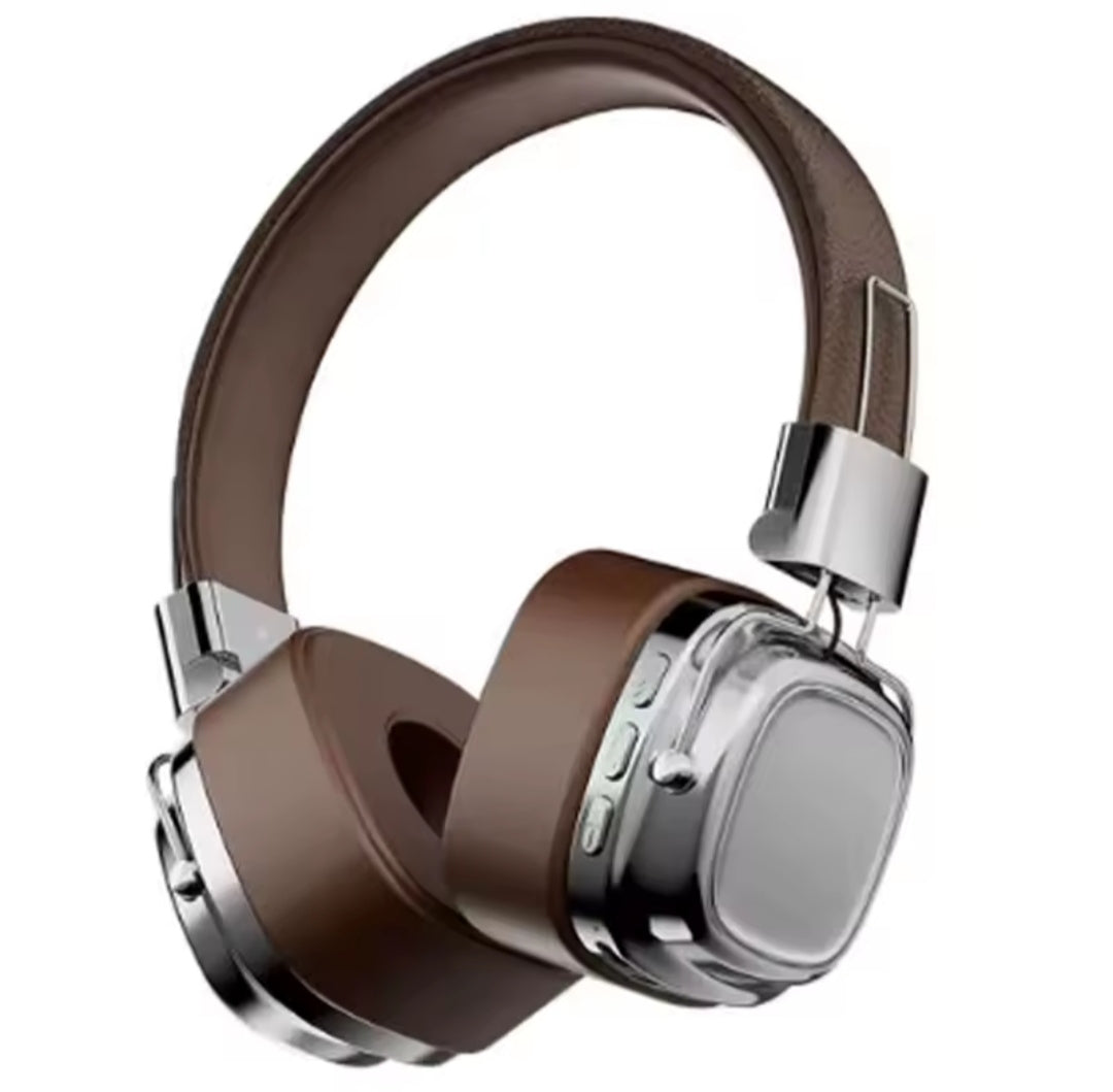 🎧 Fone Bluetooth 5.3 Stereo – Som Imersivo e Bateria Duradoura! 🎧