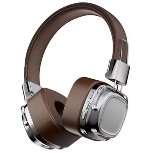 🎧 Fone Bluetooth 5.3 Stereo – Som Imersivo e Bateria Duradoura! 🎧