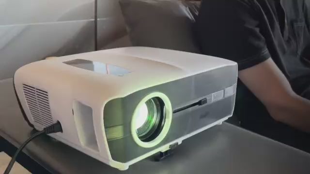 Carregar vídeo: 